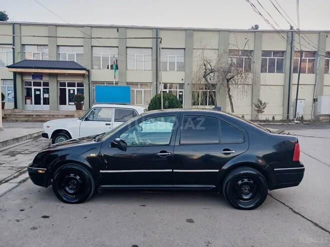 Volkswagen Jetta 1999, 207,559 km - 2.0 l - Xaçmaz