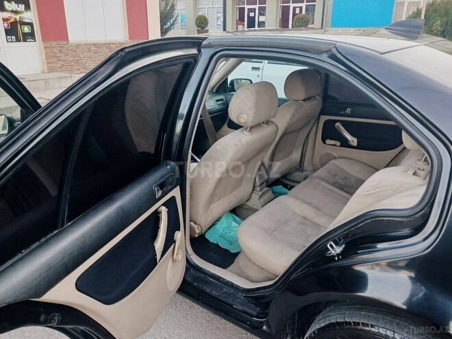 Volkswagen Jetta 1999, 207,559 km - 2.0 l - Xaçmaz