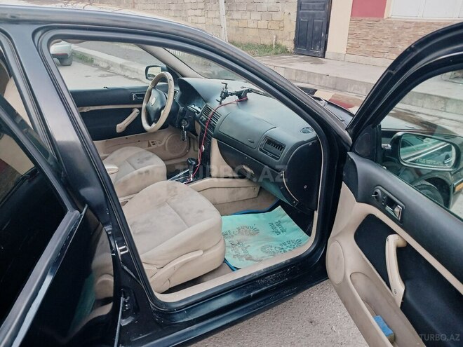 Volkswagen Jetta 1999, 207,559 km - 2.0 l - Xaçmaz