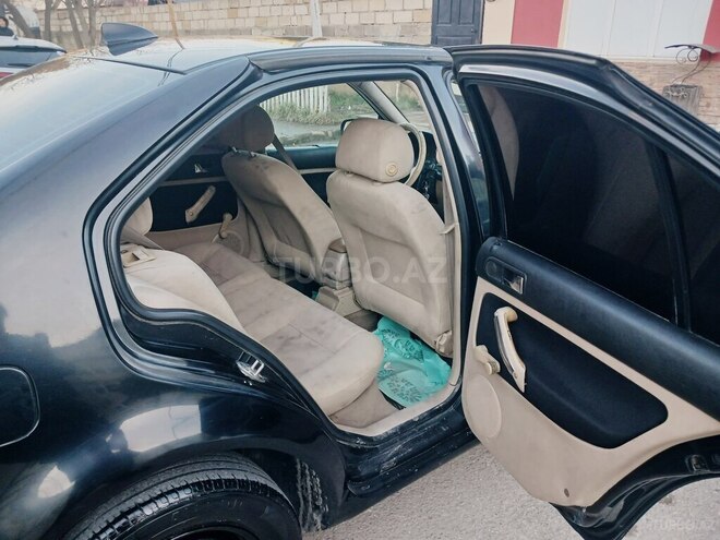 Volkswagen Jetta 1999, 207,559 km - 2.0 l - Xaçmaz