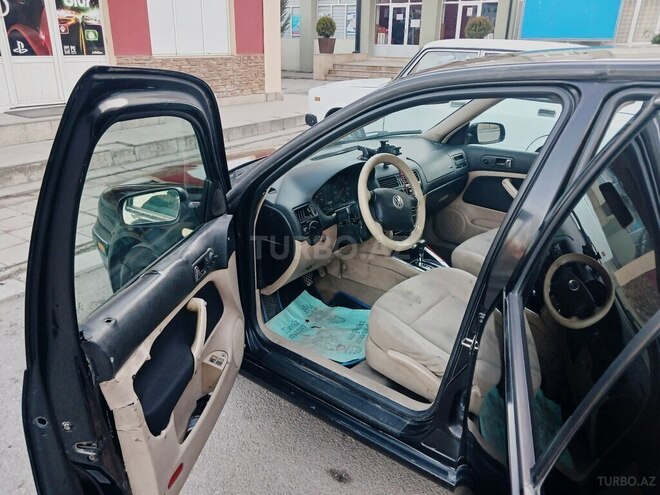 Volkswagen Jetta 1999, 207,559 km - 2.0 l - Xaçmaz