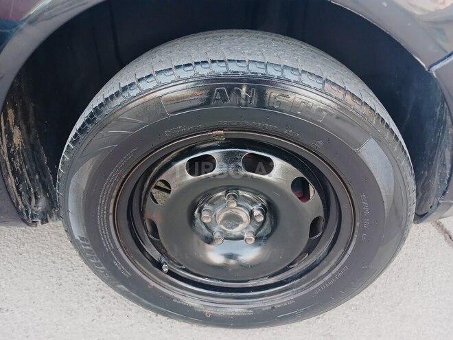 Volkswagen Jetta 1999, 207,559 km - 2.0 l - Xaçmaz