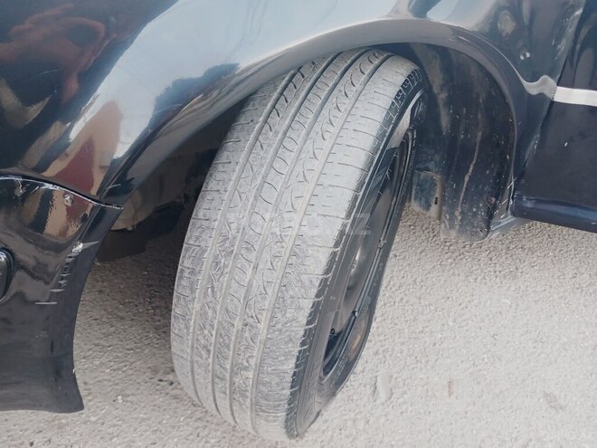Volkswagen Jetta 1999, 207,559 km - 2.0 l - Xaçmaz