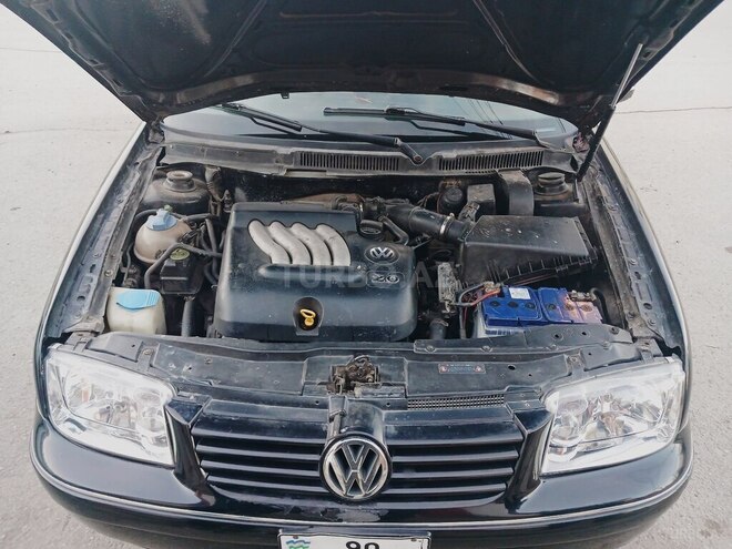 Volkswagen Jetta 1999, 207,559 km - 2.0 l - Xaçmaz