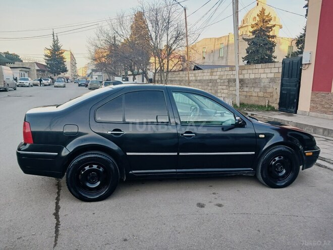 Volkswagen Jetta 1999, 207,559 km - 2.0 l - Xaçmaz