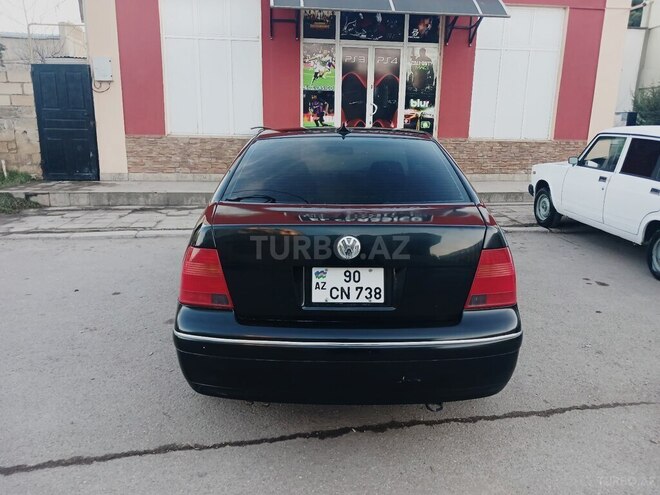 Volkswagen Jetta 1999, 207,559 km - 2.0 l - Xaçmaz