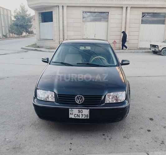 Volkswagen Jetta 1999, 207,559 km - 2.0 l - Xaçmaz