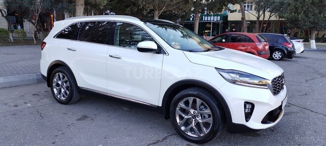 Kia Sorento 2019, 145,200 km - 2.0 l - Sumqayıt