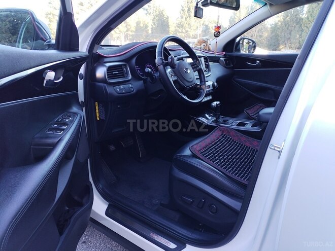 Kia Sorento 2019, 145,200 km - 2.0 l - Sumqayıt
