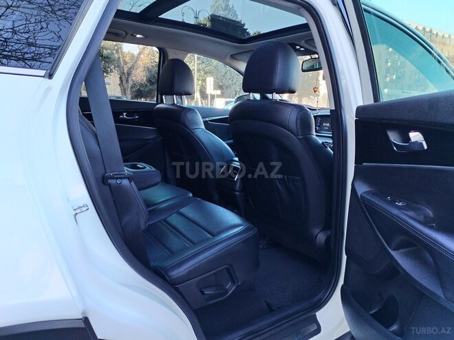 Kia Sorento 2019, 145,200 km - 2.0 l - Sumqayıt