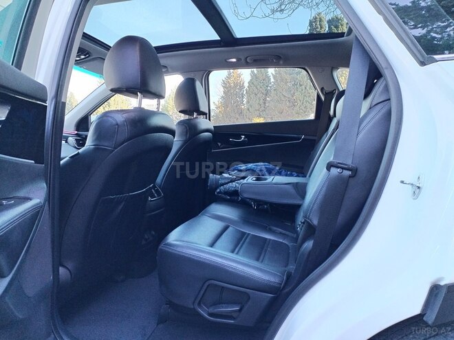 Kia Sorento 2019, 145,200 km - 2.0 l - Sumqayıt