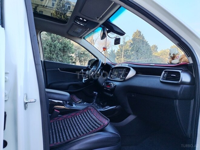 Kia Sorento 2019, 145,200 km - 2.0 l - Sumqayıt