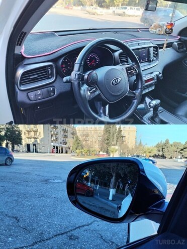 Kia Sorento 2019, 145,200 km - 2.0 l - Sumqayıt