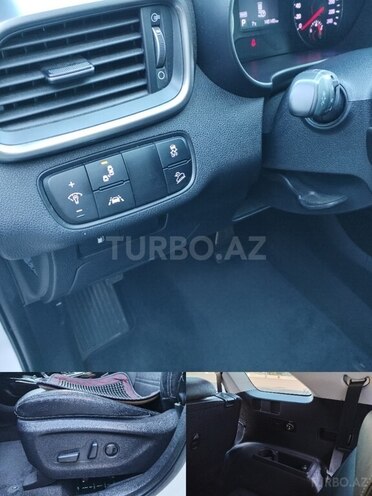 Kia Sorento 2019, 145,200 km - 2.0 l - Sumqayıt