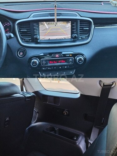 Kia Sorento 2019, 145,200 km - 2.0 l - Sumqayıt