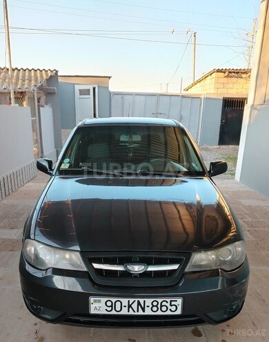 Daewoo Nexia 2010, 290,000 km - 1.6 л - Salyan