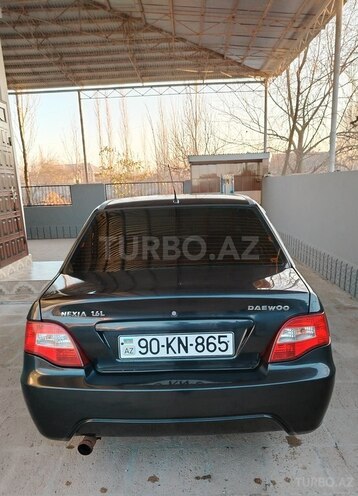 Daewoo Nexia 2010, 290,000 km - 1.6 л - Salyan