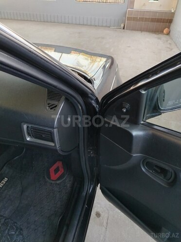 Daewoo Nexia 2010, 290,000 km - 1.6 л - Salyan