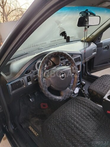 Daewoo Nexia 2010, 290,000 km - 1.6 л - Salyan