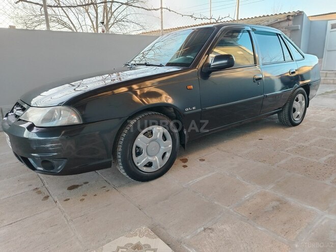 Daewoo Nexia 2010, 290,000 km - 1.6 л - Salyan