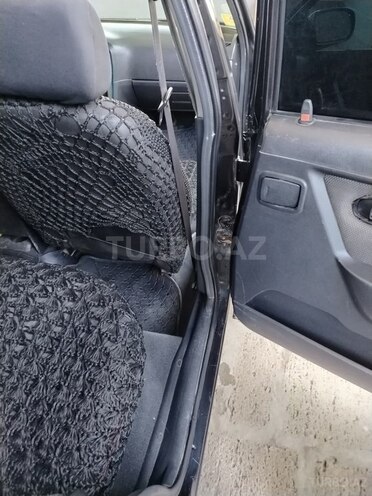 Daewoo Nexia 2010, 290,000 km - 1.6 л - Salyan