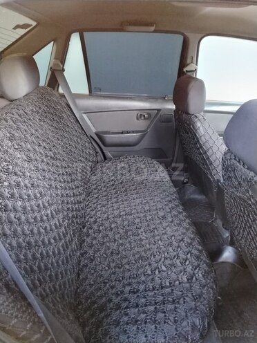 Daewoo Nexia 2010, 290,000 km - 1.6 л - Salyan