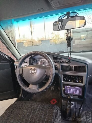 Daewoo Nexia 2010, 290,000 km - 1.6 л - Salyan