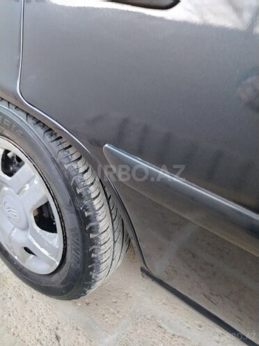 Daewoo Nexia 2010, 290,000 km - 1.6 л - Salyan