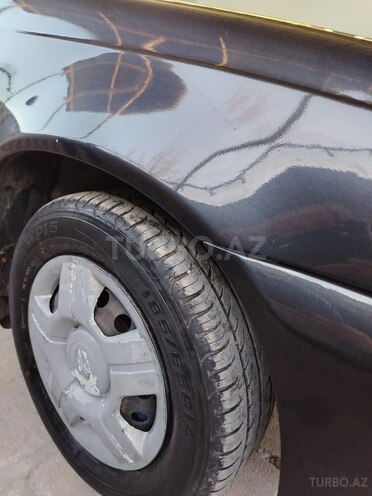 Daewoo Nexia 2010, 290,000 km - 1.6 л - Salyan