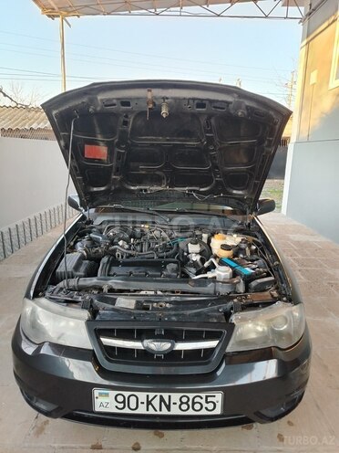 Daewoo Nexia 2010, 290,000 km - 1.6 л - Salyan