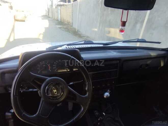 LADA (VAZ) Niva 2013, 217,338 km - 1.7 l - Gəncə