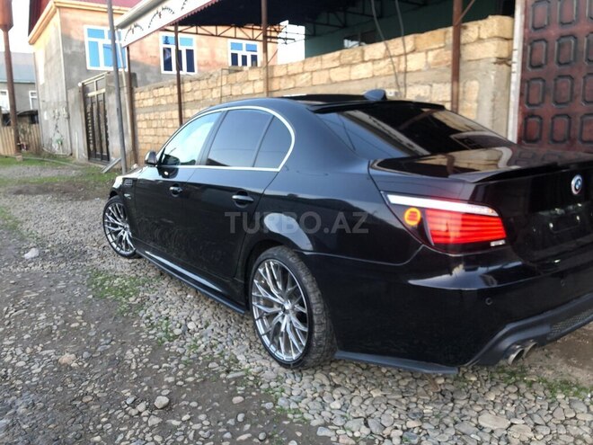 BMW 530 2006, 227,030 km - 3.0 l - Cəlilabad