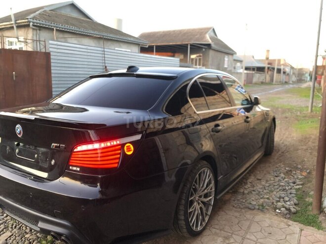 BMW 530 2006, 227,030 km - 3.0 l - Cəlilabad