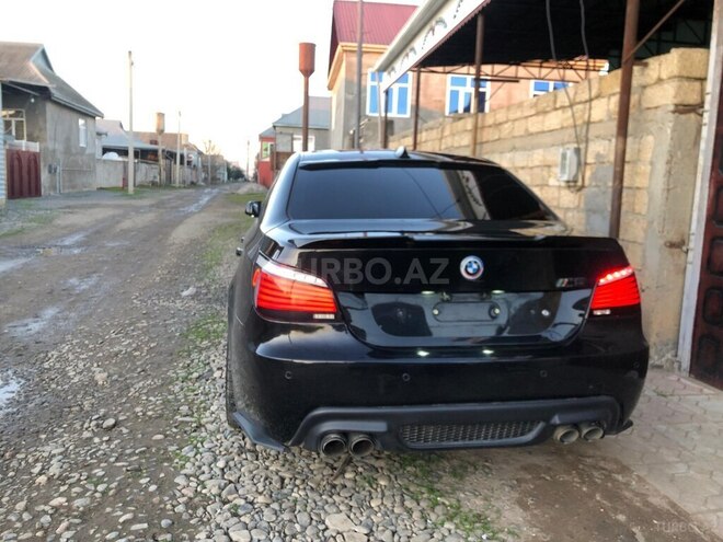 BMW 530 2006, 227,030 km - 3.0 l - Cəlilabad