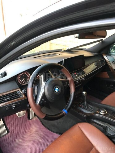 BMW 530 2006, 227,030 km - 3.0 l - Cəlilabad