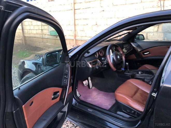BMW 530 2006, 227,030 km - 3.0 l - Cəlilabad