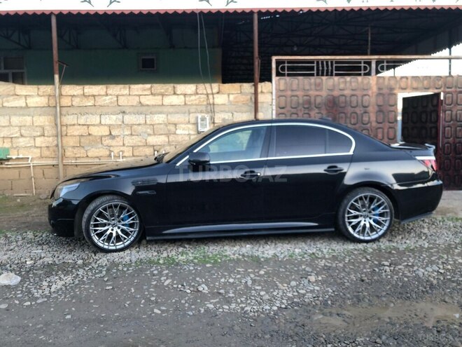 BMW 530 2006, 227,030 km - 3.0 l - Cəlilabad