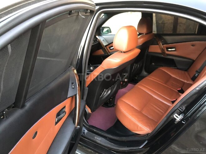 BMW 530 2006, 227,030 km - 3.0 l - Cəlilabad