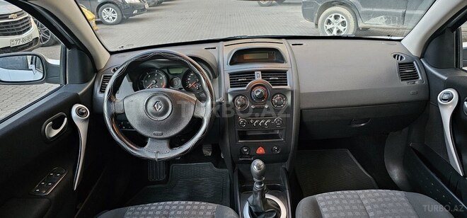 Renault Megane 2008, 389,000 km - 1.5 l - Bakı