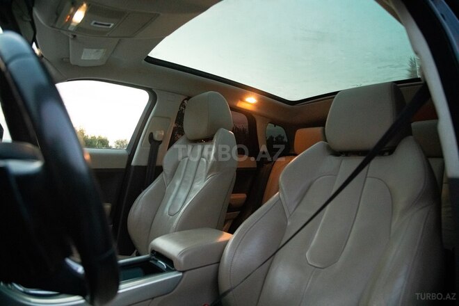 Land Rover RR Evoque 2014, 223,000 km - 2.0 l - Bakı