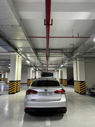 Kia Cerato 2018, 94,000 km - 2.0 l - Bakı