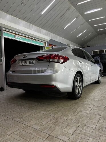 Kia Cerato 2018, 94,000 km - 2.0 l - Bakı