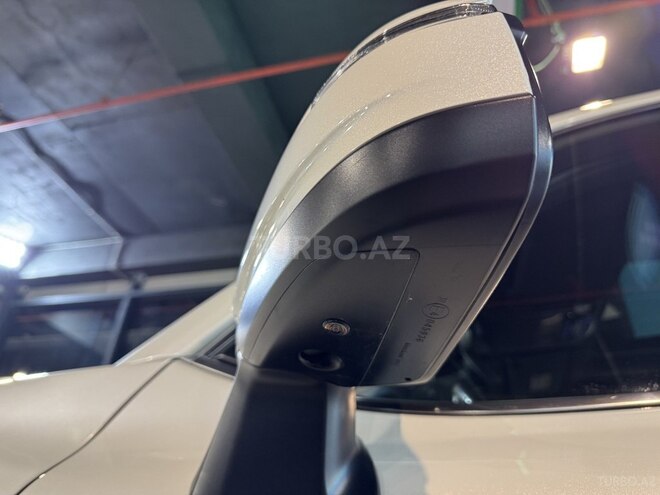 Toyota Land Cruiser 2021, 91,900 km - 3.3 l - Bakı