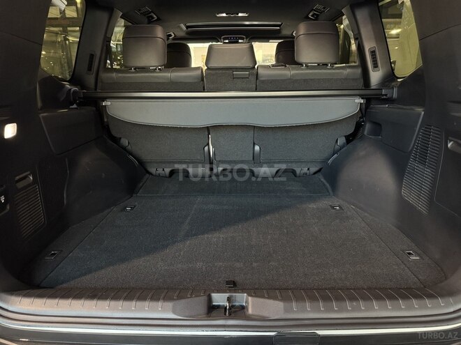 Toyota Land Cruiser 2021, 91,900 km - 3.3 l - Bakı