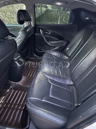 Hyundai Grandeur 2015, 179,500 km - 2.2 л - Bakı