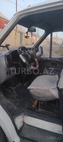 Ford Transit 1999, 206,620 km - 2.5 l - Sumqayıt