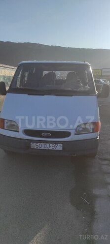 Ford Transit 1999, 206,620 km - 2.5 l - Sumqayıt