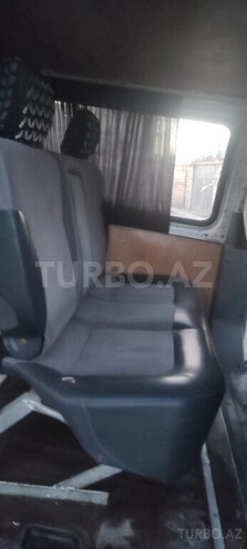 Ford Transit 1999, 206,620 km - 2.5 l - Sumqayıt