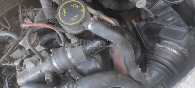 Ford Transit 1999, 206,620 km - 2.5 l - Sumqayıt