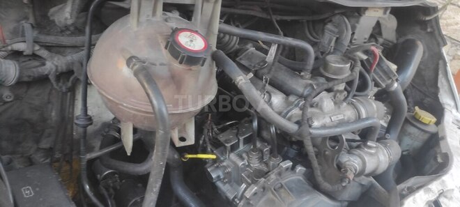 Ford Transit 1999, 206,620 km - 2.5 l - Sumqayıt